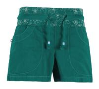 E9 - Women's Mafalda Short - Short - M - light petrol