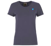 E9 - Women's Marilyn - T-shirt - S - plumbago
