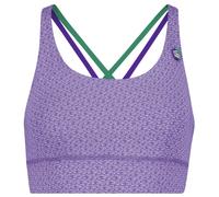 E9 - Women's Mery 2.3 - Brassière - L - wisteria