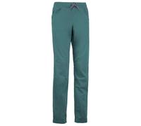 E9 - Women's Mia-Bb - Pantalon de bloc - XL - green lake