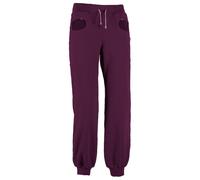 E9 - Women's Mix - Pantalon de bloc - XS - sangria