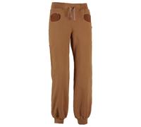 E9 - Women's Mix - Pantalon de bloc - XS - tobacco