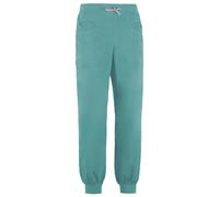 E9 - Women's Mix - Pantalon d'escalade - XXS - thymus