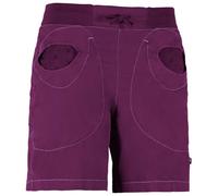 E9 - Women's Mix Short - Short - L - amythist
