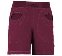 E9 - Women's Mix Short - Short - XL - magenta