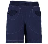 E9 - Women's Mix Short - Short - XL - persian blu
