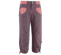 E9 - Women's N Onda ST 3/4 - Short - M - flamingo