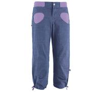 E9 - Women's N Onda ST 3/4 - Short - XXS - wisteria