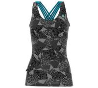 E9 - Women's Noa 2.2 - Débardeur - M - black