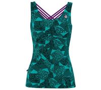E9 - Women's Noa 2.2 - Débardeur - XL - fern