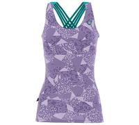 E9 - Women's Noa 2.2 - Débardeur - XL - wisteria