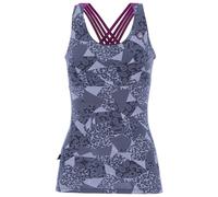 E9 - Women's Noa 2.2 - Débardeur - XS - vintage blue