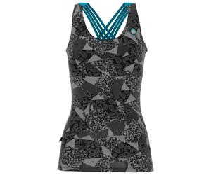 E9 - Women's Noa 2.2 - Débardeur - XXS - black