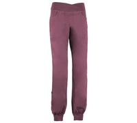 E9 - Women's Olivia - Pantalon d'escalade - XL - tulip