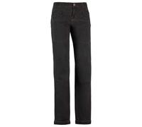 E9 - Women's Onda Denim - Pantalon de bloc - M - black