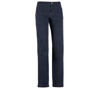 E9 - Women's Onda Denim - Pantalon de bloc - XS - blue