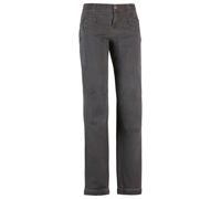 E9 - Women's Onda Denim - Pantalon de bloc - XS - grey