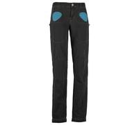 E9 - Women's Onda Denim - Pantalon d'escalade - M - black