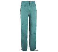 E9 - Women's Onda Flax - Pantalon d'escalade - M - thymus