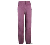 E9 - Women's Onda Flax - Pantalon d'escalade - M - tulip