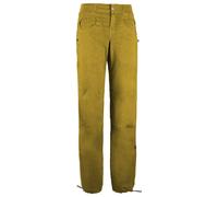 E9 - Women's Onda Flax - Pantalon d'escalade - S - grape