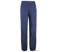 E9 - Women's Onda Flax - Pantalon d'escalade - XL - vintage blue