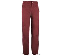 E9 - Women's Onda Flax - Pantalon d'escalade - XS - paprika