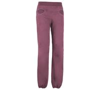 E9 - Women's Onda - Pantalon d'escalade - L - tulip