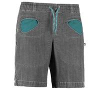 E9 - Women's Onda Short Denim - Short - M - grey