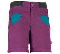 E9 - Women's Onda Short - Pantalon de bloc - XL - amythist ii