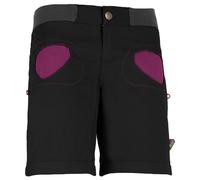 E9 - Women's Onda Short - Pantalon de bloc - XL - blackboard