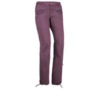 E9 - Women's Onda Slim 2 - Pantalon de bloc - L - tulip