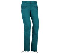 E9 - Women's Onda Slim 2 - Pantalon de bloc - M - green lake