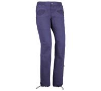 E9 - Women's Onda Slim 2 - Pantalon de bloc - M - plumbago