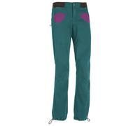 E9 - Women's Onda Story - Pantalon de bloc - S - green lake