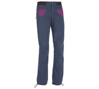 E9 - Women's Onda Story - Pantalon de bloc - S - vintageblue