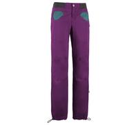 E9 - Women's Onda Story - Pantalon d'escalade - L - amythist