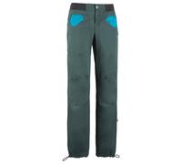 E9 - Women's Onda Story - Pantalon d'escalade - M - slate
