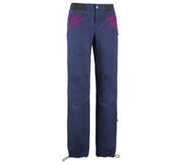 E9 - Women's Onda Story - Pantalon d'escalade - XS - vintage blue