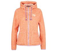 E9 - Women's Rosy - Veste à capuche - S - peach