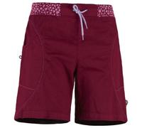 E9 - Women's Wendy - Short - M - magenta