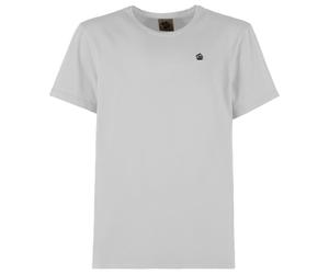 E9 - Zze - T-shirt - S - white