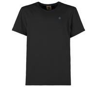 E9 - Zze - T-shirt - XS - black