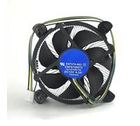 E97379-003 i3 i5 i7 CPU Fan E97379-003 DC12V 0.2A Silent Heat Sink