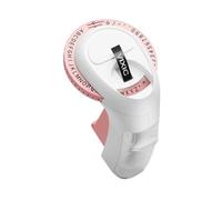 E975 Dispositif d'étiquetage Gaufrage Imprimante d'étiquettes manuelle manuelle pour création Maison Bureau Utilisation Étiquetage Manuel de presse d'étiquettes pour impression