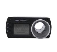 E9800-X Testeur de vitesse écran LCD Chronographe FPS Haute puissance pour chasse Chronoscope Testeur de vitesse