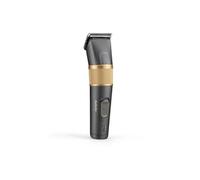 BaByliss E987E tondeuse à cheveux Or, Granit 8 Lithium-Ion (Li-Ion)