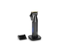 BaByliss Tondeuse cheveux E991E Super-X Metal — Édition spéciale, lames titane, 12 accessoires