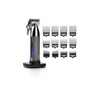 BaByliss – Tondeuse cheveux homme E996E Super X Metal Series