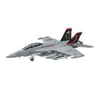 EA-18G Growler USN ECM Aircraft 172 Hasegawa G